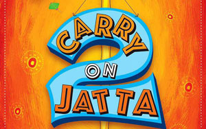 Carry On Jatta 2